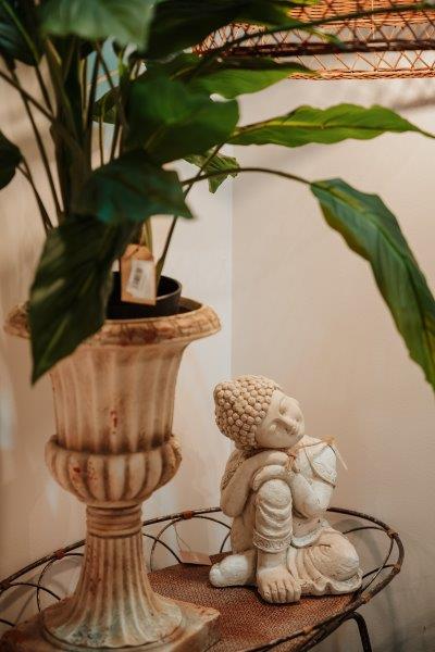 Feria Habitat  - CREACIONES MENG, S.L.